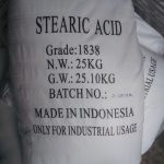 Acid stearic